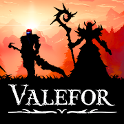 Valefor: Roguelike Tactics Mod Apk