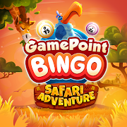 GamePoint Bingo World of Bingo Mod Apk