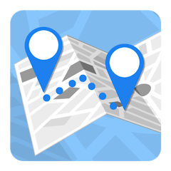 Fake GPS Joystick & Routes Go Mod