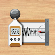 Sound Meter Pro Mod Apk