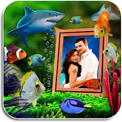 Photo Aquarium Live Wallpaper Mod Apk [Free purchase][Mod speed]