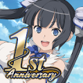 DanMachi BATTLE CHRONICLE icon