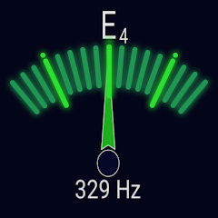 Guitar Tuner - Simple Tuners Mod