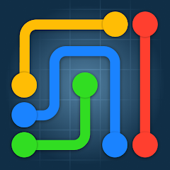 Dot Link - Connect the Dots Mod Apk