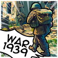 Call of War- WW2 Strategy Game Mod