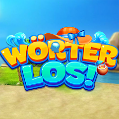 Wörter Los! - Kreuzworträtsel Mod Apk