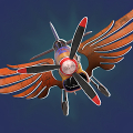 Fighter Pilot: Iron Bird Mod