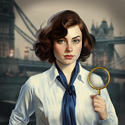 Mary's Mystery: Hidden Object Mod