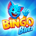 Bingo Blitz™️ - Bingo Games‏ APK