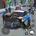 Gangster Crime City Games Mod