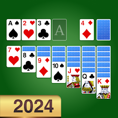 Solitaire - Classic Card Game Mod