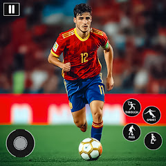 Football Match 2024 Mod Apk