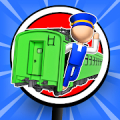 Idle Train Manager Mod