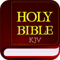 King James Bible - KJV Offline Mod