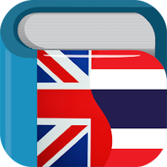 Thai English Dictionary Mod Apk