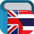 Thai English Dictionary icon