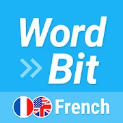 WordBit French (for English) Mod Apk [Remove ads][Mod speed]