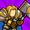 Idle Kingdom Raiders APK