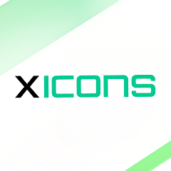 X ICONS Mod Apk