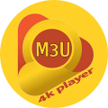 M3u Player Mod