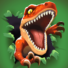 Raptor Evolution Mod Apk