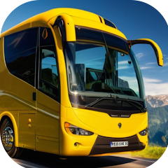 Bus Simulator 2024 Mod Apk