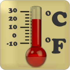 Thermometer Mod Apk