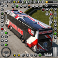 Euro Bus Simulator - Coach Bus APK