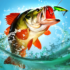 Fishing Master Mod Apk