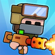 Survival Arena: Tower Defense Mod Apk 2.0.0 [Uang yang tidak terbatas][Mod Menu]