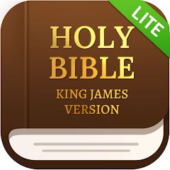 Bible Offline Lite-Fast&Light Mod Apk