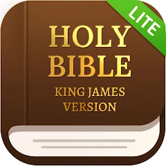 Bible Offline Lite-Fast&Light Mod Apk [Remove ads][Mod speed]