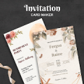 Invitation Card Maker & Design APK