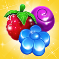 Crafty Candy - Match 3 Game icon