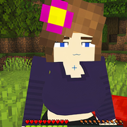 Mod Jenny Girlfriend MCPE Download gratis mod apk versi terbaru