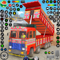 Indian Truck: Truck Games 2023 Mod