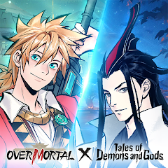 Overmortal Mod Apk