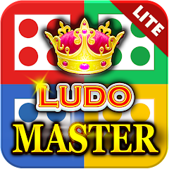 Ludo Master™ Lite - Dice Game Mod