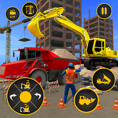 City Construction Build Bridge Mod Apk