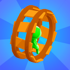 Spin and Slice Mod Apk