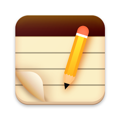 Write Now - Notepad Mod