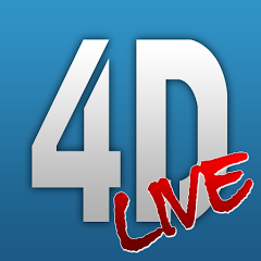 Live 4D Singapore Mod Apk