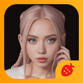 AiGo - Chat with AI Girlfriend icon