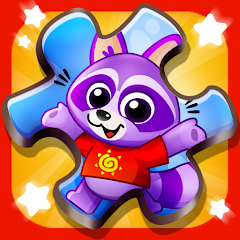 Kids Games - Puzzle World Mod Apk