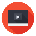 SPlayer - Media Player Video icon