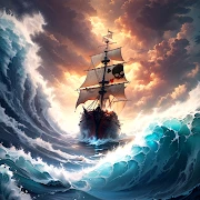 Sea of Conquest: Pirate War Mod Apk 1.1.520 [Remove ads][Mod speed]