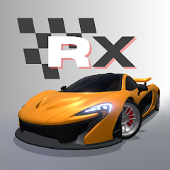 Racing Xperience: Driving Sim Mod Apk