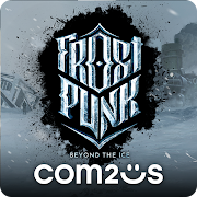 Frostpunk: Beyond the Ice Mod