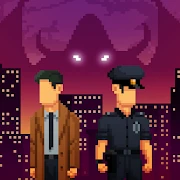 The Darkside Detective: FITD Mod Apk [Paid for free]