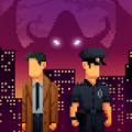 The Darkside Detective: FITD APK